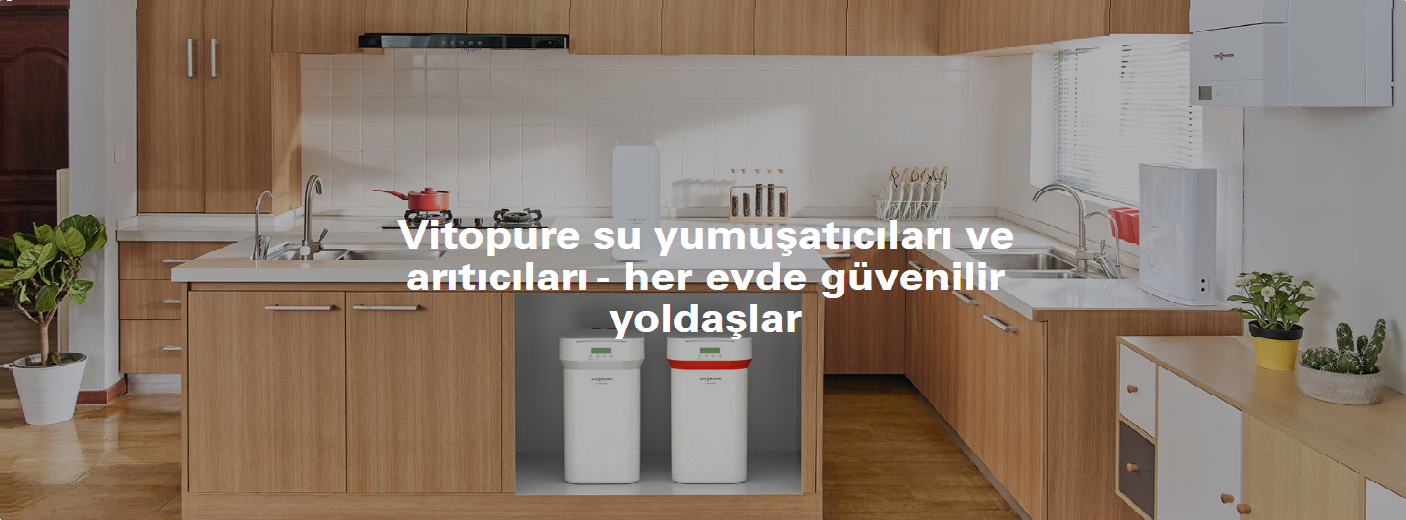Çiğli Viessmann Kombi Servisi